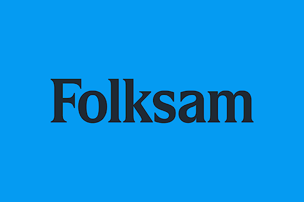 Logotyp Folksam