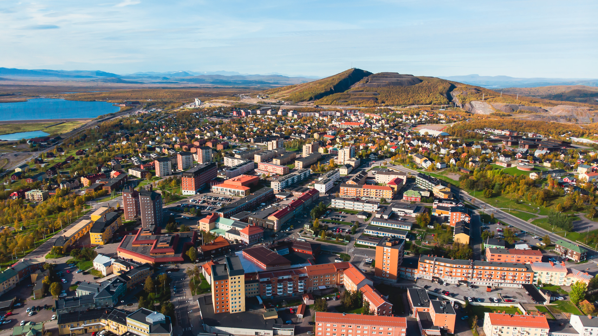 Kiruna
